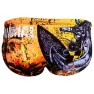 Turbo Dirty Surf Badeslip