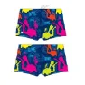 Turbo Dive 2016 Badehose Boxer