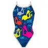 Turbo Dive 2016 Revolution Badeanzug