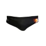 Turbo Dont Walk Badeslip male