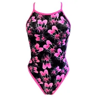 Turbo Double Heart Revolution Badeanzug female Turbo Double Heart Revolution Badeanzug female