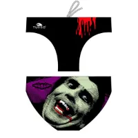 Turbo Dracula Badeslip Turbo Dracula Badeslip