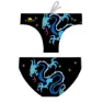 Turbo Dragon Badeslip