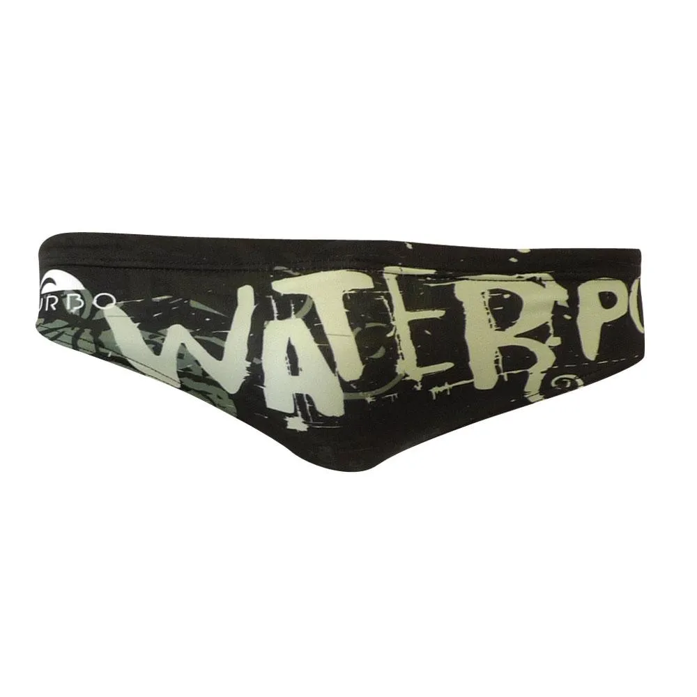 Turbo Dragonette Badeslip Turbo Dragonette Badeslip