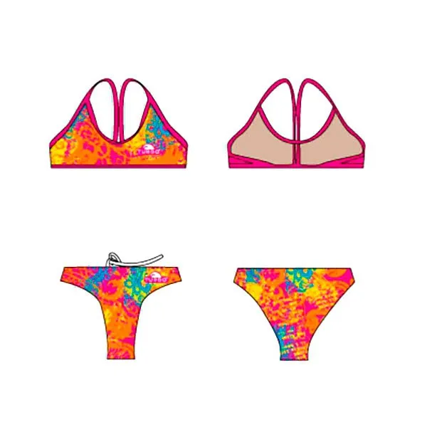 Turbo Dragonette Bikini Turbo Dragonette Bikini