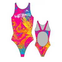 Turbo Dragonette Pro Resist Badeanzug Turbo Dragonette Pro Resist Badeanzug