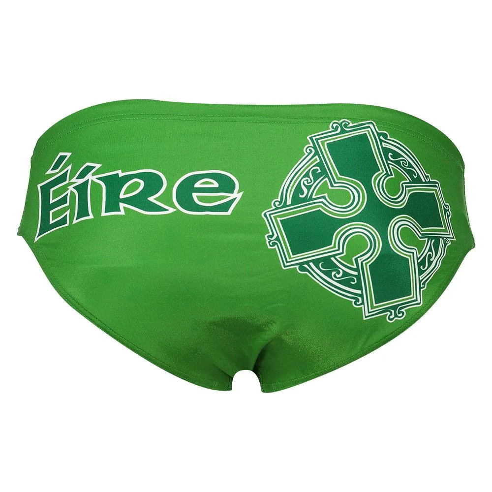 Turbo Eire Badeslip Turbo Eire Badeslip