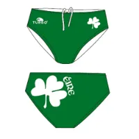 Turbo Eire Ireland Badeslip Turbo Eire Ireland Badeslip