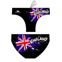 Turbo England 2012 Badeslip Turbo England 2012 Badeslip