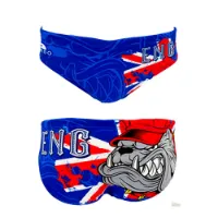 Turbo England 2020 Badeslip Turbo England 2020 Badeslip