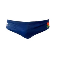 Turbo England Badeslip Turbo England Badeslip
