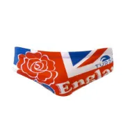 Turbo England Badeslip male Turbo England Badeslip male