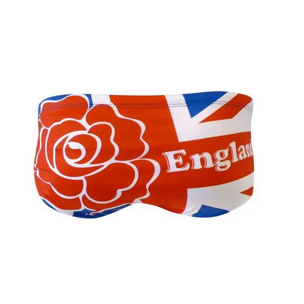 Turbo England Badeslip male Turbo England Badeslip male