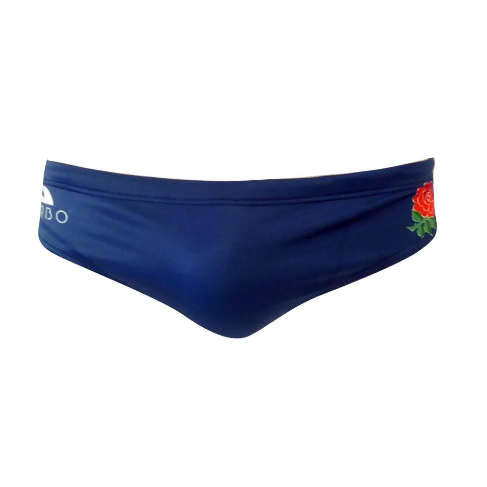 Turbo England Badeslip Turbo England Badeslip