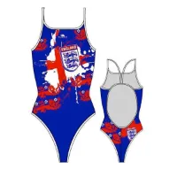 Turbo England Shield Badeanzug Turbo England Shield Badeanzug