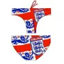 Turbo England Shield Badeslip