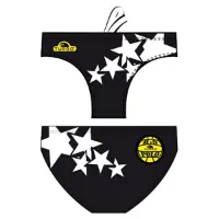 Turbo Estal Stars Badeslip Turbo Estal Stars Badeslip