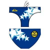 Turbo Estal Stars Badeslip male Turbo Estal Stars Badeslip male