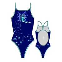 Turbo Fairy Badeanzug Turbo Fairy Badeanzug