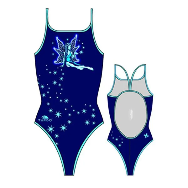 Turbo Fairy Badeanzug Turbo Fairy Badeanzug