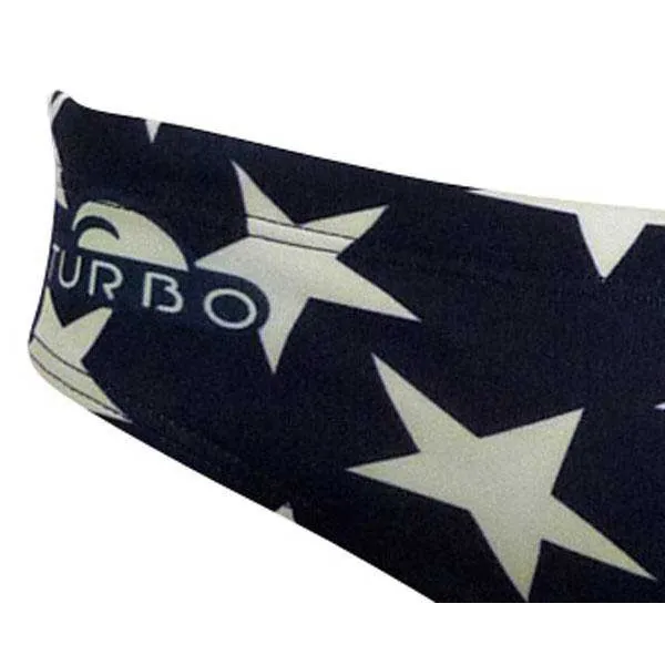 Turbo Fd New York Badeslip male Turbo Fd New York Badeslip male
