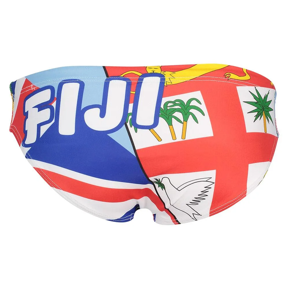 Turbo Fidji Badeslip Turbo Fidji Badeslip