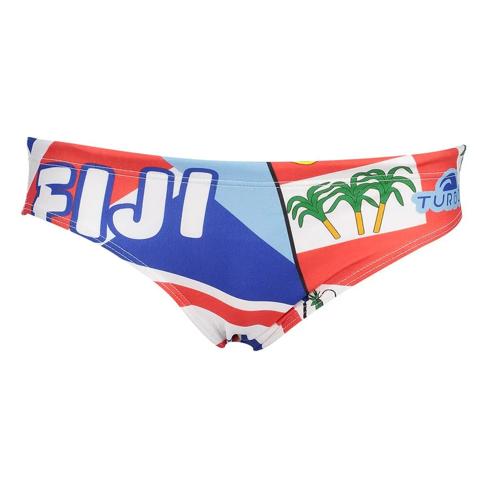 Turbo Fidji Badeslip Turbo Fidji Badeslip