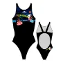 Turbo Fidji Island Pro Resist Badeanzug