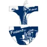 Turbo Finland-viking Badeslip