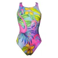 Turbo Flamenco 2018 Badeanzug female Turbo Flamenco 2018 Badeanzug female