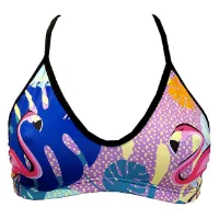 Turbo Flamingo Bikinioberteil Turbo Flamingo Bikinioberteil