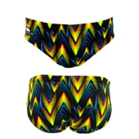 Turbo Flash-flu Badeslip Turbo Flash-flu Badeslip