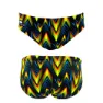 Turbo Flash-flu Badeslip male
