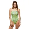 Yellow / green 1