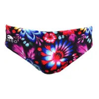 Turbo Flower Badeslip Turbo Flower Badeslip