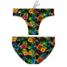 Turbo Flowers Paradise Badeslip