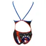 Turbo France Coq 895682 Badeanzug