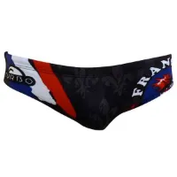 Turbo France Coq Badeslip Turbo France Coq Badeslip
