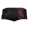 Turbo France Train 14 Cm Badehose Boxer