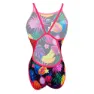 Turbo Fruity Jungle Badeanzug female