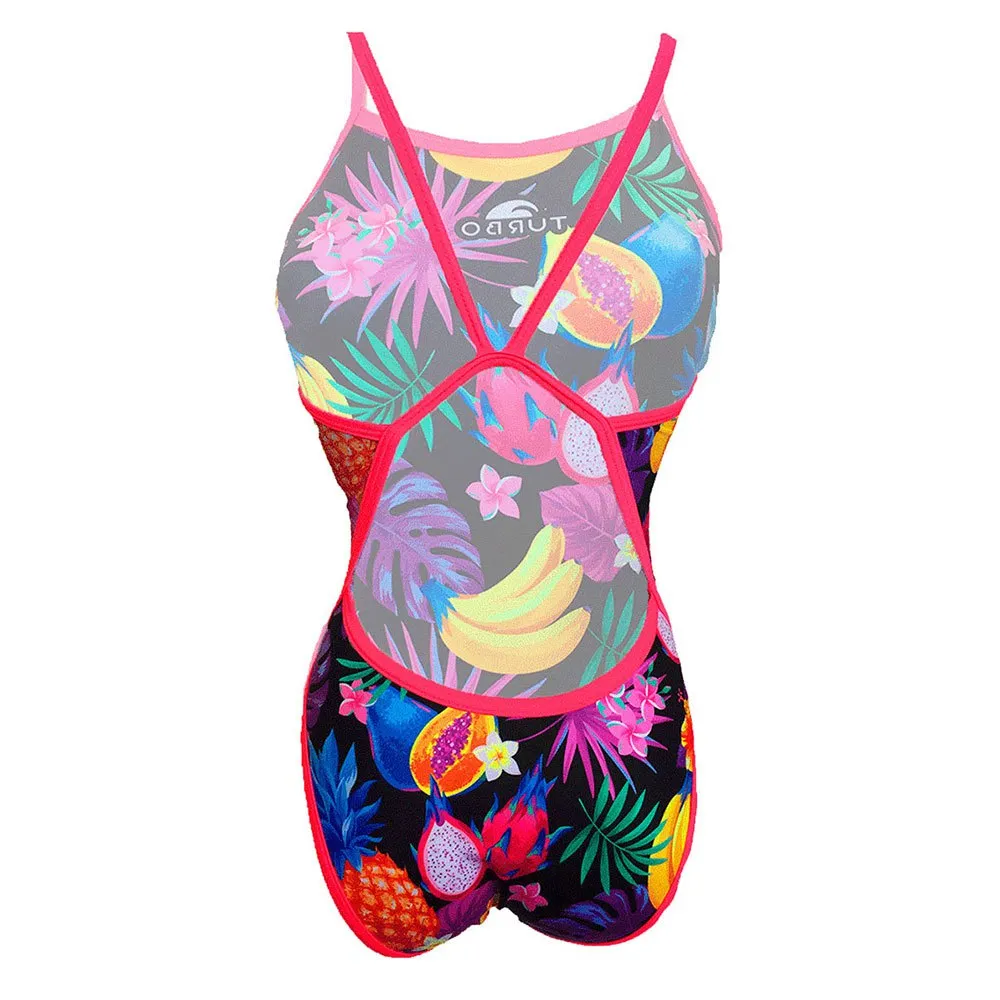 Turbo Fruity Jungle Badeanzug Turbo Fruity Jungle Badeanzug