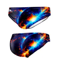 Turbo Galaxy Fire Badeslip Turbo Galaxy Fire Badeslip