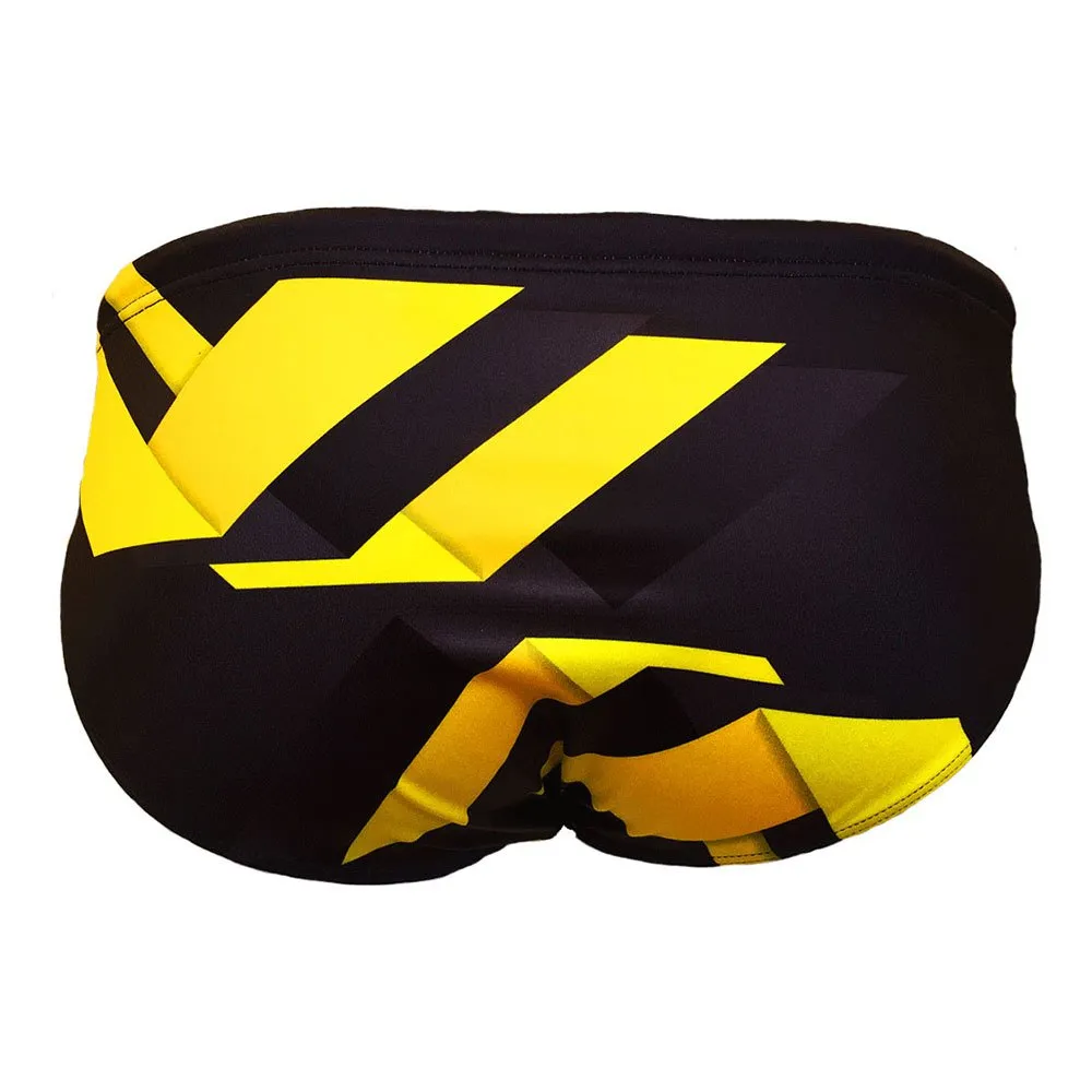 Turbo Garage Badeslip male