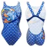 Turbo Geo Carpa Badeanzug