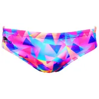 Turbo Geo Galaxy Badeslip male Turbo Geo Galaxy Badeslip male