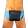 Turbo Germany Badeslip male