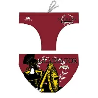 Turbo Gladiator Badeslip Turbo Gladiator Badeslip