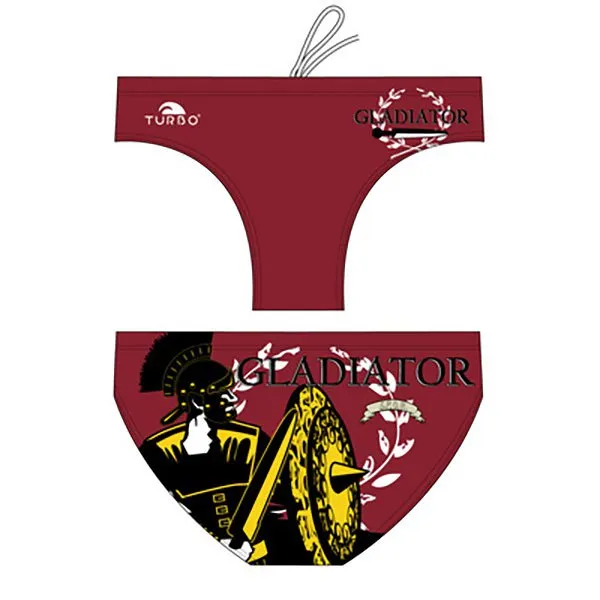 Turbo Gladiator Badeslip Turbo Gladiator Badeslip