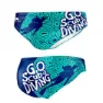 Turbo Go Scuba Badeslip