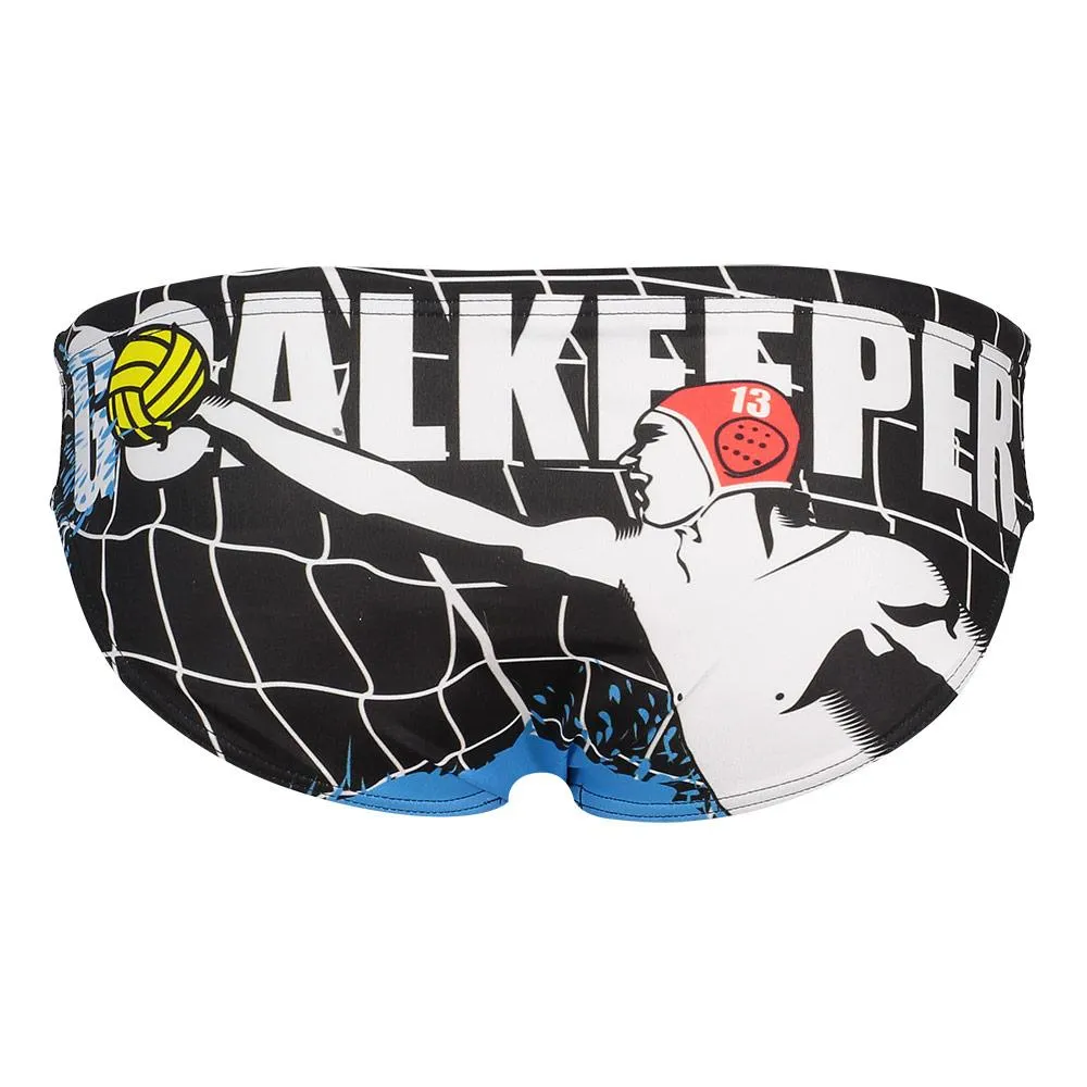 Turbo Goalkeeper Badeslip Turbo Goalkeeper Badeslip